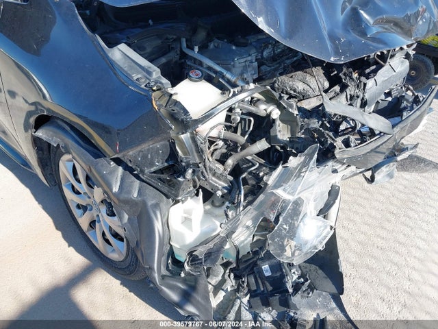 Toyota COROLLA LE 2020 5YFEPRAE9LP101421 Image 18