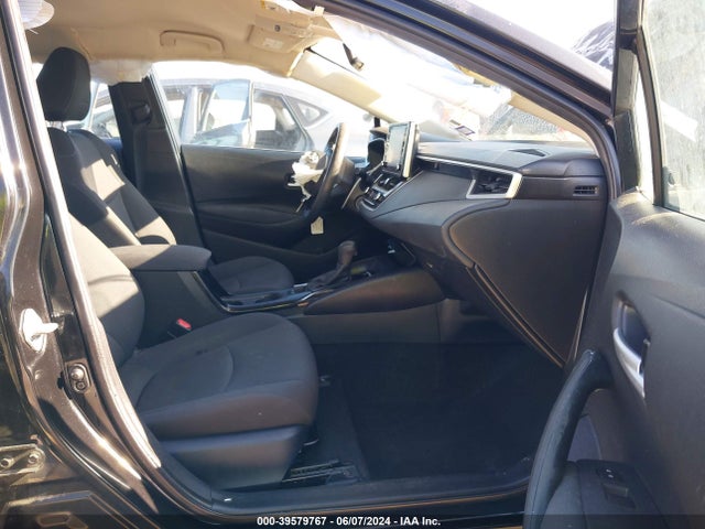 Toyota COROLLA LE 2020 5YFEPRAE9LP101421 Image 5