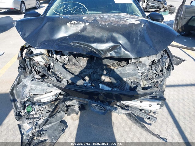 Toyota COROLLA LE 2020 5YFEPRAE9LP101421 Image 6