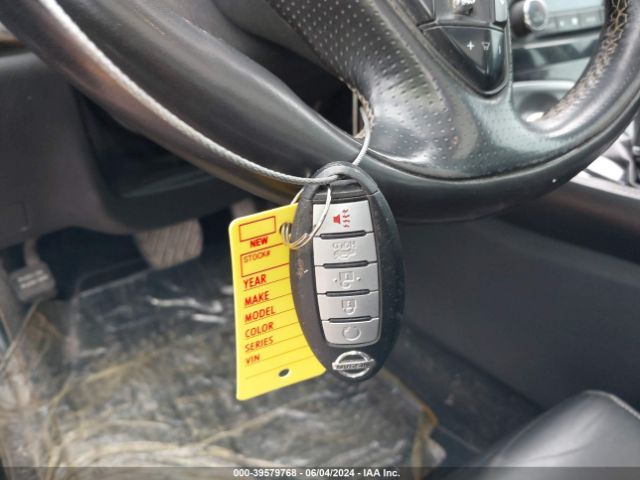 1N4AA6AP4GC402599 Nissan Maxima 3.5 Platinum