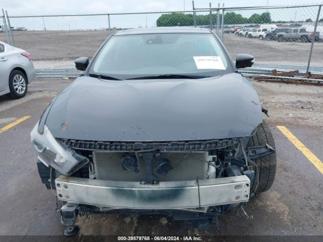 1N4AA6AP4GC402599 Nissan Maxima 3.5 Platinum