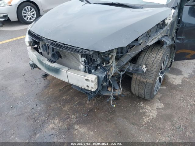 1N4AA6AP4GC402599 Nissan Maxima 3.5 Platinum