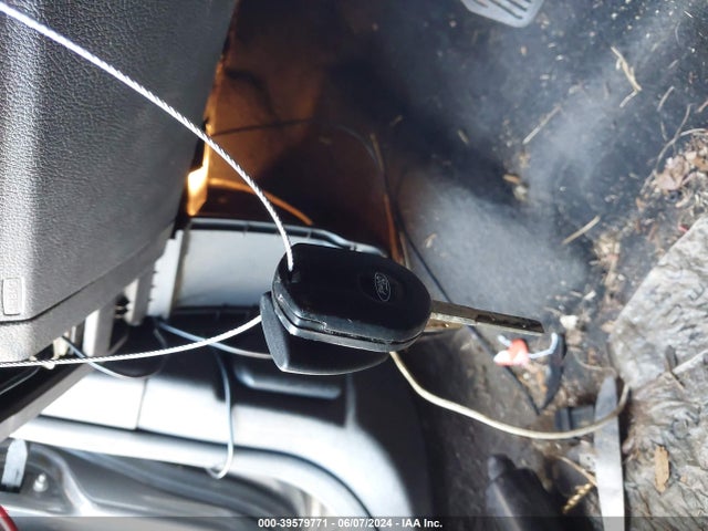Ford FOCUS SE 2014 1FADP3F2XEL114493 Image 11