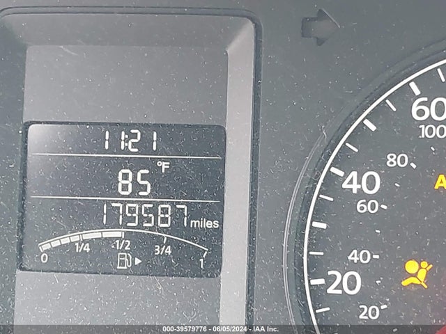 3VW1K7AJ1EM277109 Volkswagen Jetta 2.0l S