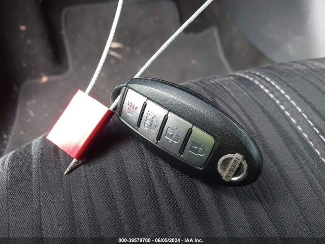 Nissan SENTRA SV 2017 3N1AB7AP4HY356152 Image 11