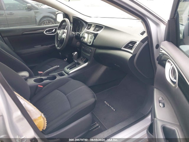 Nissan SENTRA SV 2017 3N1AB7AP4HY356152 Image 5