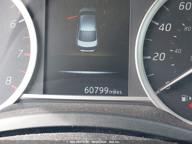 Nissan SENTRA SV 2017 3N1AB7AP4HY356152 Image 7