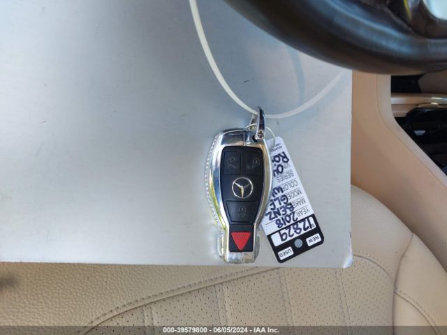 4JGDA5JB4JB048436 Mercedes-Benz GLE 350