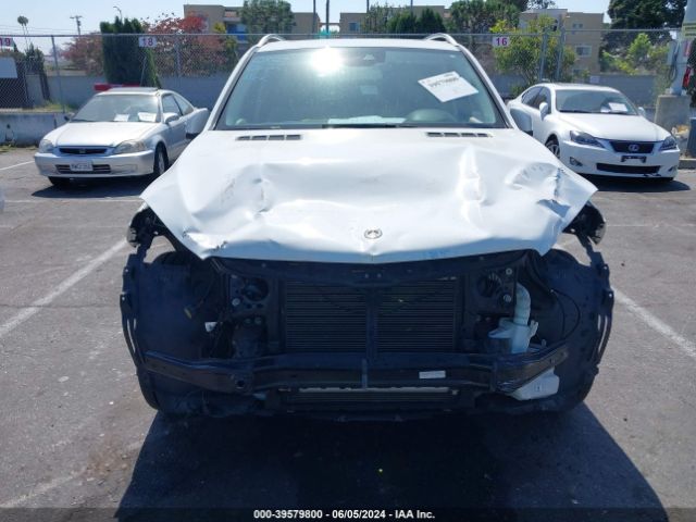 4JGDA5JB4JB048436 Mercedes-Benz GLE 350