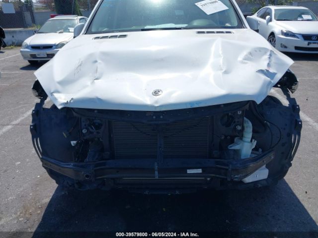 4JGDA5JB4JB048436 Mercedes-Benz GLE 350