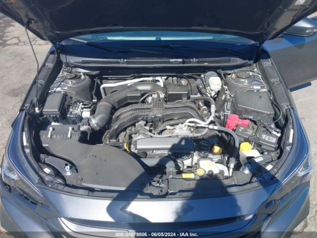 4S3BWAC64R3017070 Subaru Legacy Premium