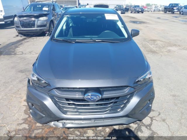 4S3BWAC64R3017070 Subaru Legacy Premium