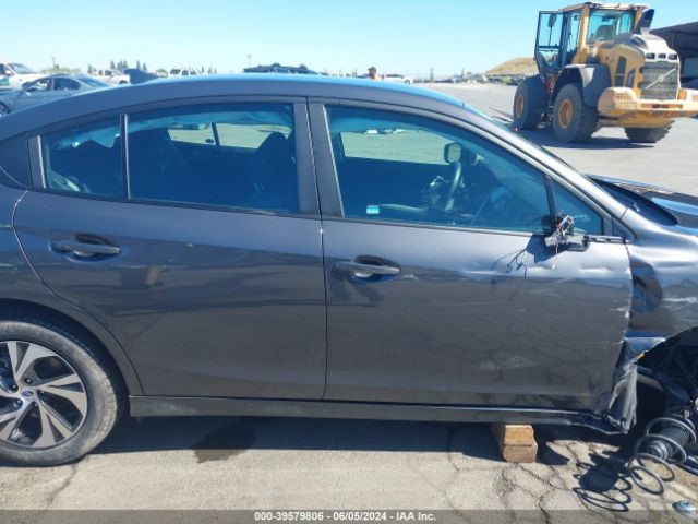 4S3BWAC64R3017070 Subaru Legacy Premium