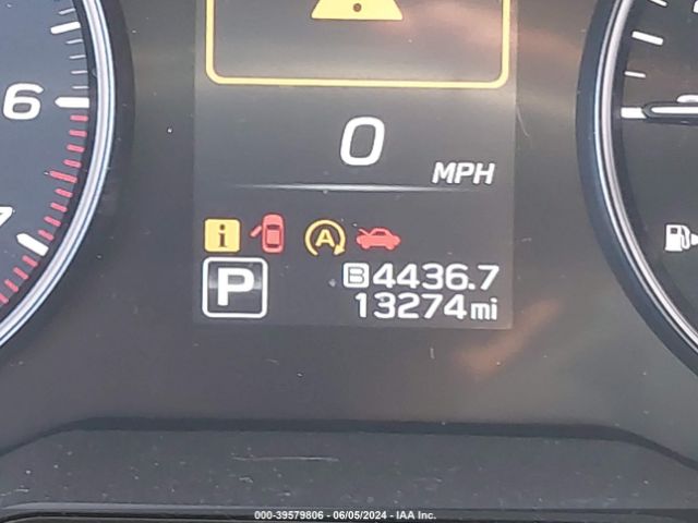 4S3BWAC64R3017070 Subaru Legacy Premium