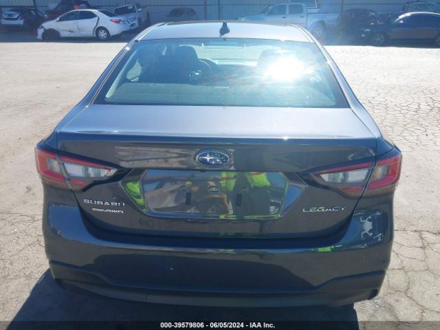 4S3BWAC64R3017070 Subaru Legacy Premium