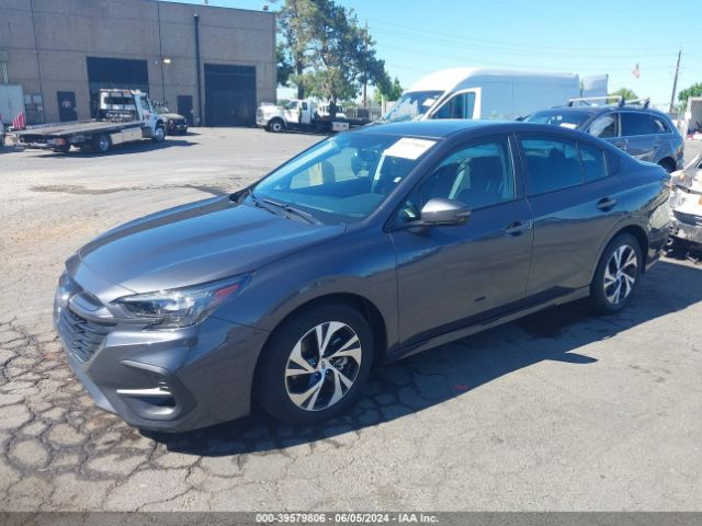 4S3BWAC64R3017070 Subaru Legacy Premium