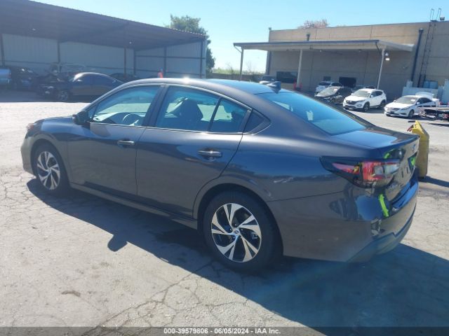 4S3BWAC64R3017070 Subaru Legacy Premium