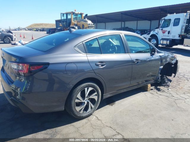 4S3BWAC64R3017070 Subaru Legacy Premium