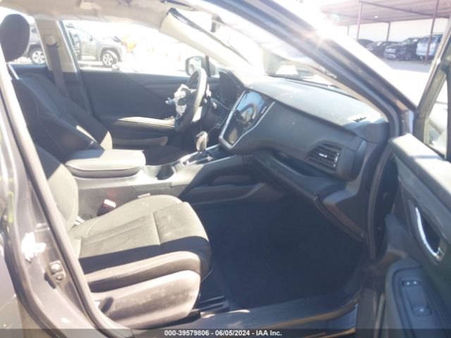4S3BWAC64R3017070 Subaru Legacy Premium