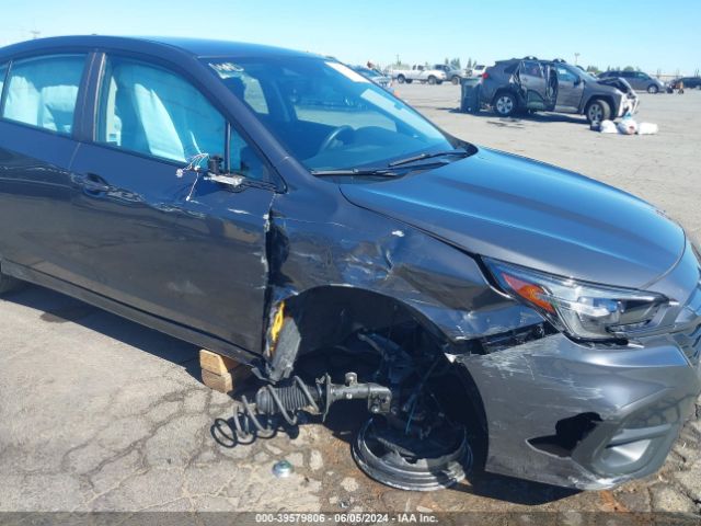 4S3BWAC64R3017070 Subaru Legacy Premium