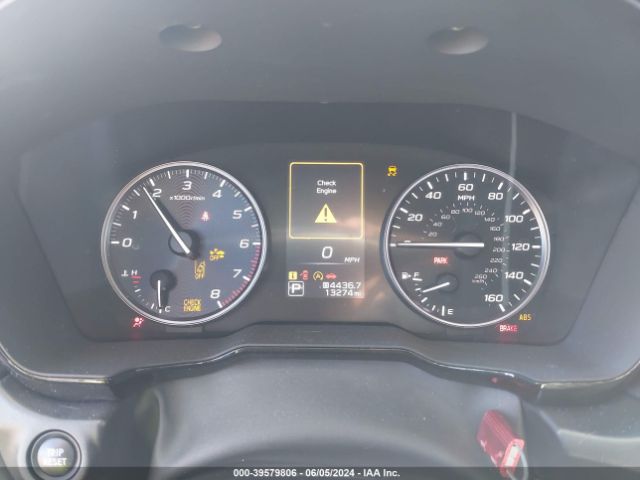 4S3BWAC64R3017070 Subaru Legacy Premium