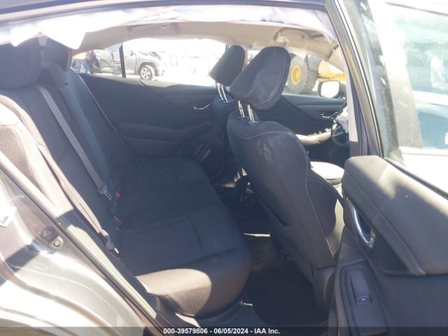 4S3BWAC64R3017070 Subaru Legacy Premium