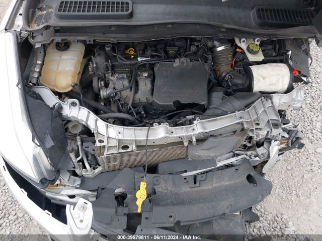 Ford Escape Titanium 2014 1FMCU9J98EUE04937 Image 10