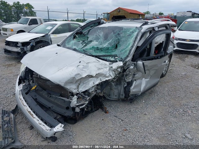 Ford Escape Titanium 2014 1FMCU9J98EUE04937 Image 6