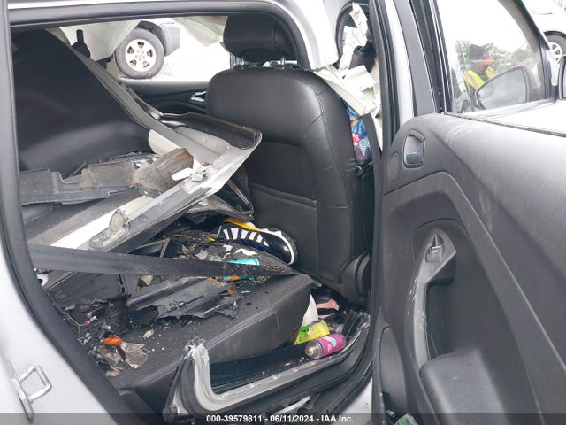 Ford Escape Titanium 2014 1FMCU9J98EUE04937 Image 8