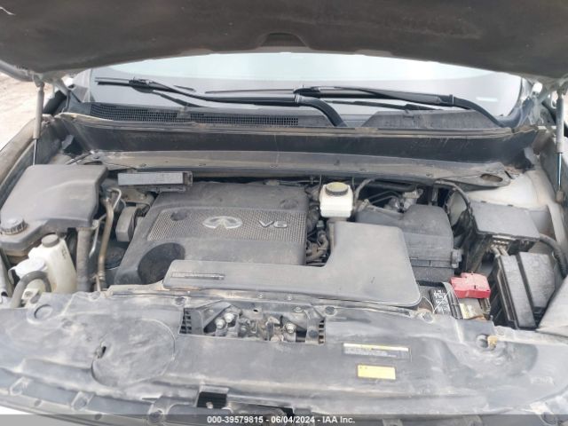 5N1AL0MN3EC528568 Infiniti QX60