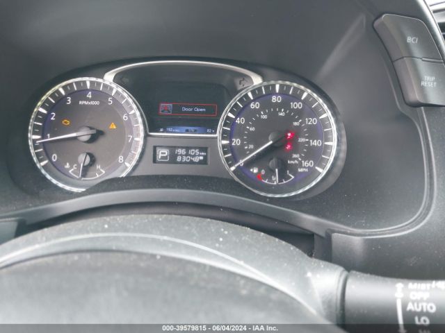 5N1AL0MN3EC528568 Infiniti QX60