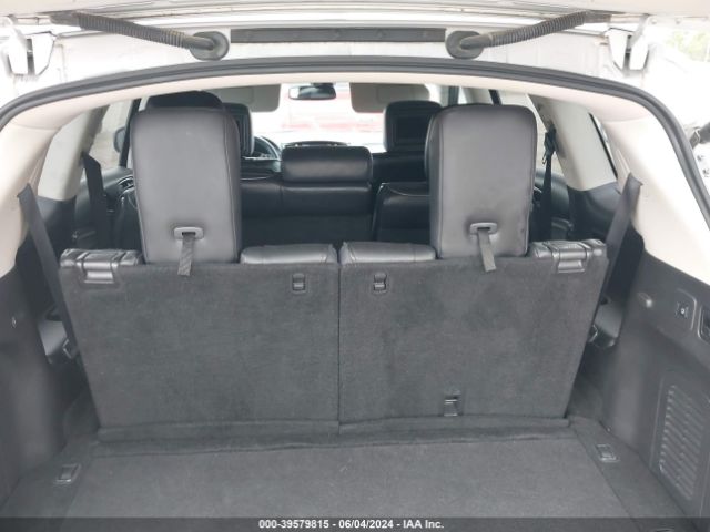 5N1AL0MN3EC528568 Infiniti QX60