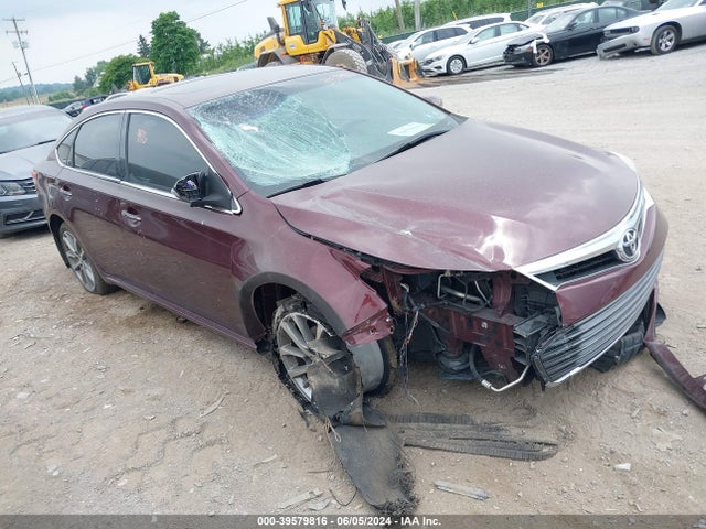 2015 4T1BK1EB8FU183728 main image
