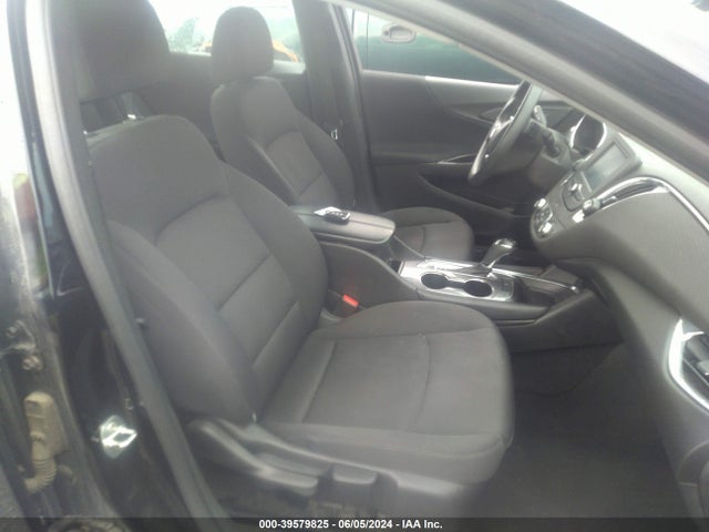 Chevrolet MALIBU 1LT 2016 1G1ZE5ST4GF278767 Image 5