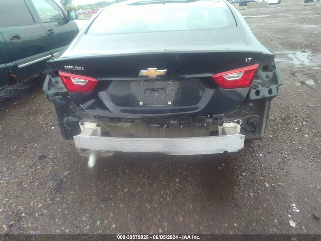 Chevrolet MALIBU 1LT 2016 1G1ZE5ST4GF278767 Image 6