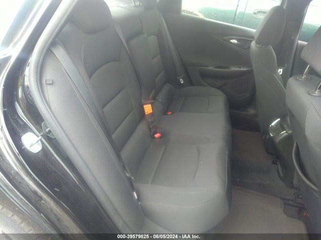 Chevrolet MALIBU 1LT 2016 1G1ZE5ST4GF278767 Image 8