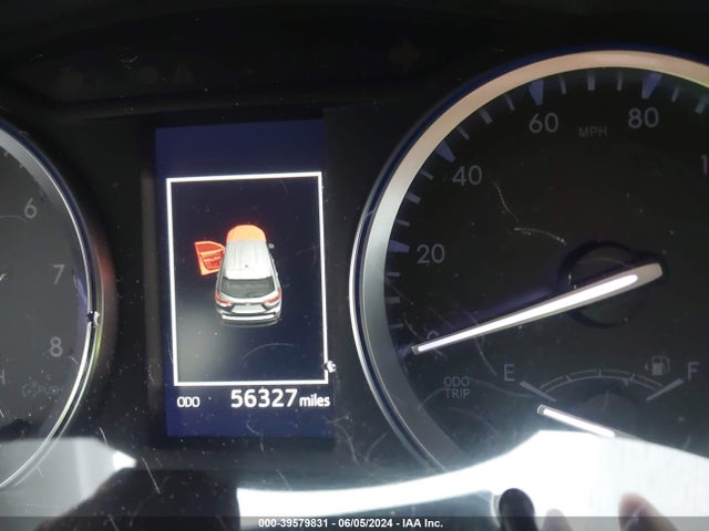 Toyota Highlander Xle 2019 5TDKZRFH0KS560262 Image 15