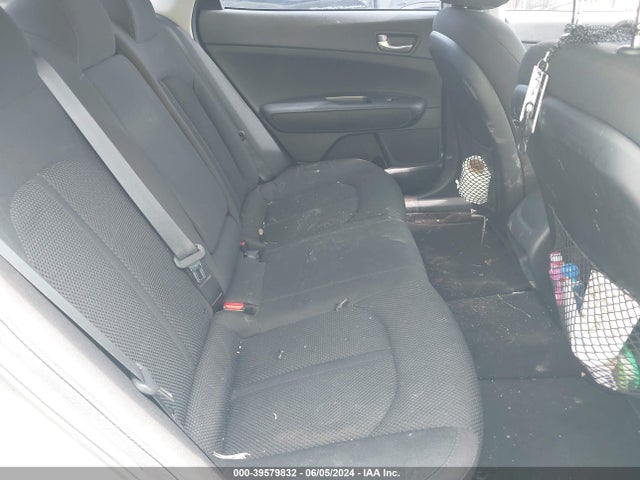 KIA Optima Lx 2019 5XXGT4L39KG341255 Image 8