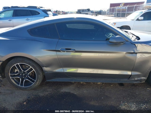 Ford Mustang Ecoboost Premium Fastback 2022 1FA6P8THXN5100421 Image 13
