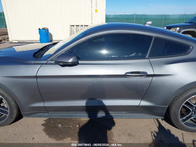 Ford Mustang Ecoboost Premium Fastback 2022 1FA6P8THXN5100421 Image 14
