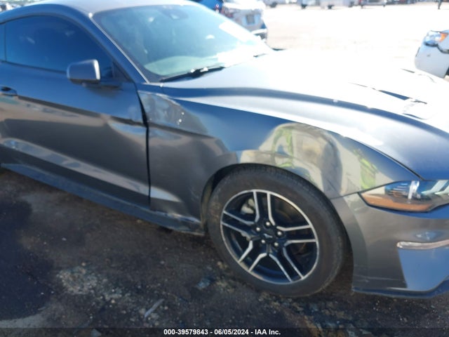 Ford Mustang Ecoboost Premium Fastback 2022 1FA6P8THXN5100421 Image 6