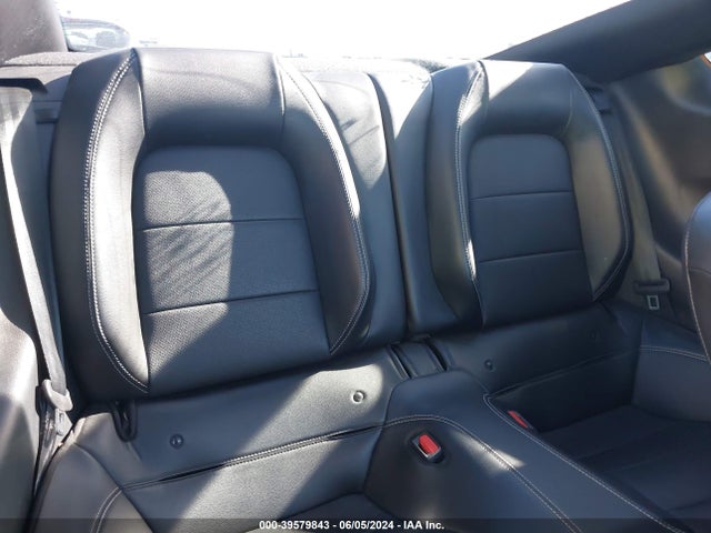 Ford Mustang Ecoboost Premium Fastback 2022 1FA6P8THXN5100421 Image 8