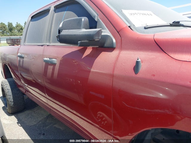 Продаж на аукціоні авто 2010 Dodge Ram 2500 St, vin: 3D7UT2CL1AG117146, номер лоту: 39579844
