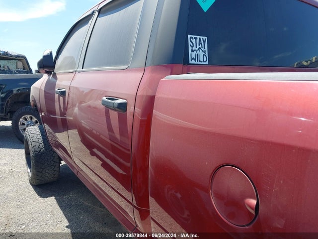 Продаж на аукціоні авто 2010 Dodge Ram 2500 St, vin: 3D7UT2CL1AG117146, номер лоту: 39579844
