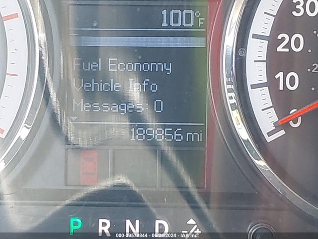 Продаж на аукціоні авто 2010 Dodge Ram 2500 St, vin: 3D7UT2CL1AG117146, номер лоту: 39579844