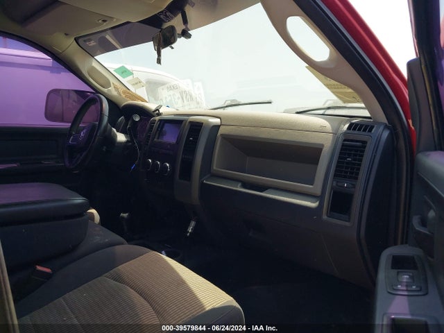 Продаж на аукціоні авто 2010 Dodge Ram 2500 St, vin: 3D7UT2CL1AG117146, номер лоту: 39579844