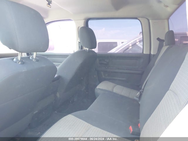 Продаж на аукціоні авто 2010 Dodge Ram 2500 St, vin: 3D7UT2CL1AG117146, номер лоту: 39579844