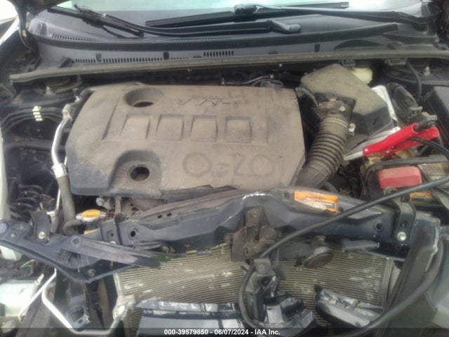 Toyota Corolla S Plus 2015 2T1BURHE5FC413015 Image 10