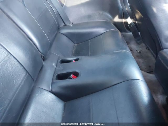 1999 MITSUBISHI ECLIPSE 4A3AK44Y9XE050542 Photo 7