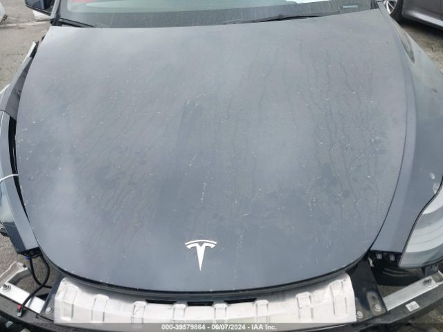 7SAYGDEE7RA234516 Tesla Model Y Long Range Dual Motor All-wheel Drive